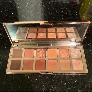 Patrick Ta Major Dimension Eyeshadow Palette